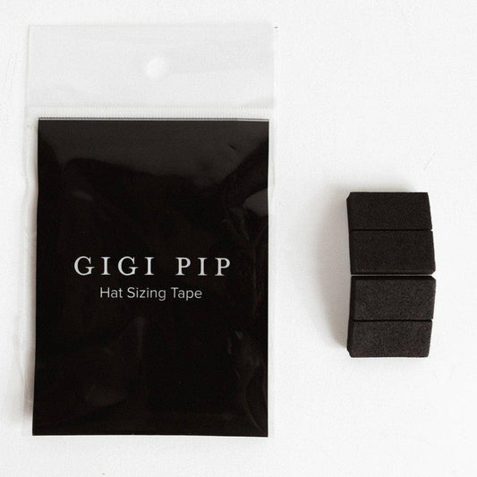 Hat Sizing Tape - Gigi Pip