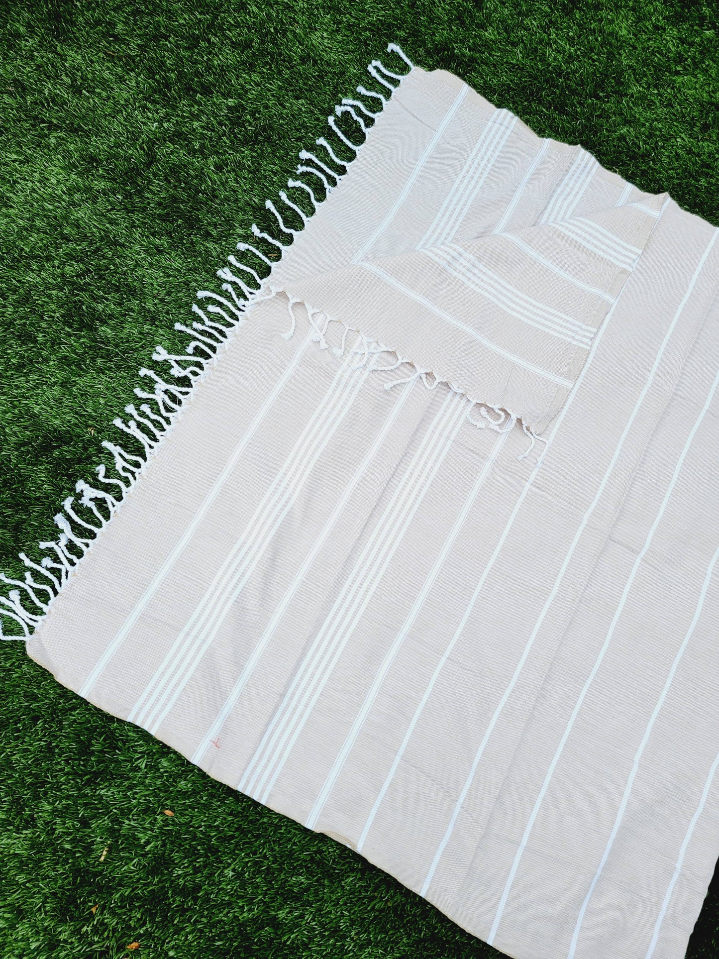 Assorted Sand Free Beach Towel