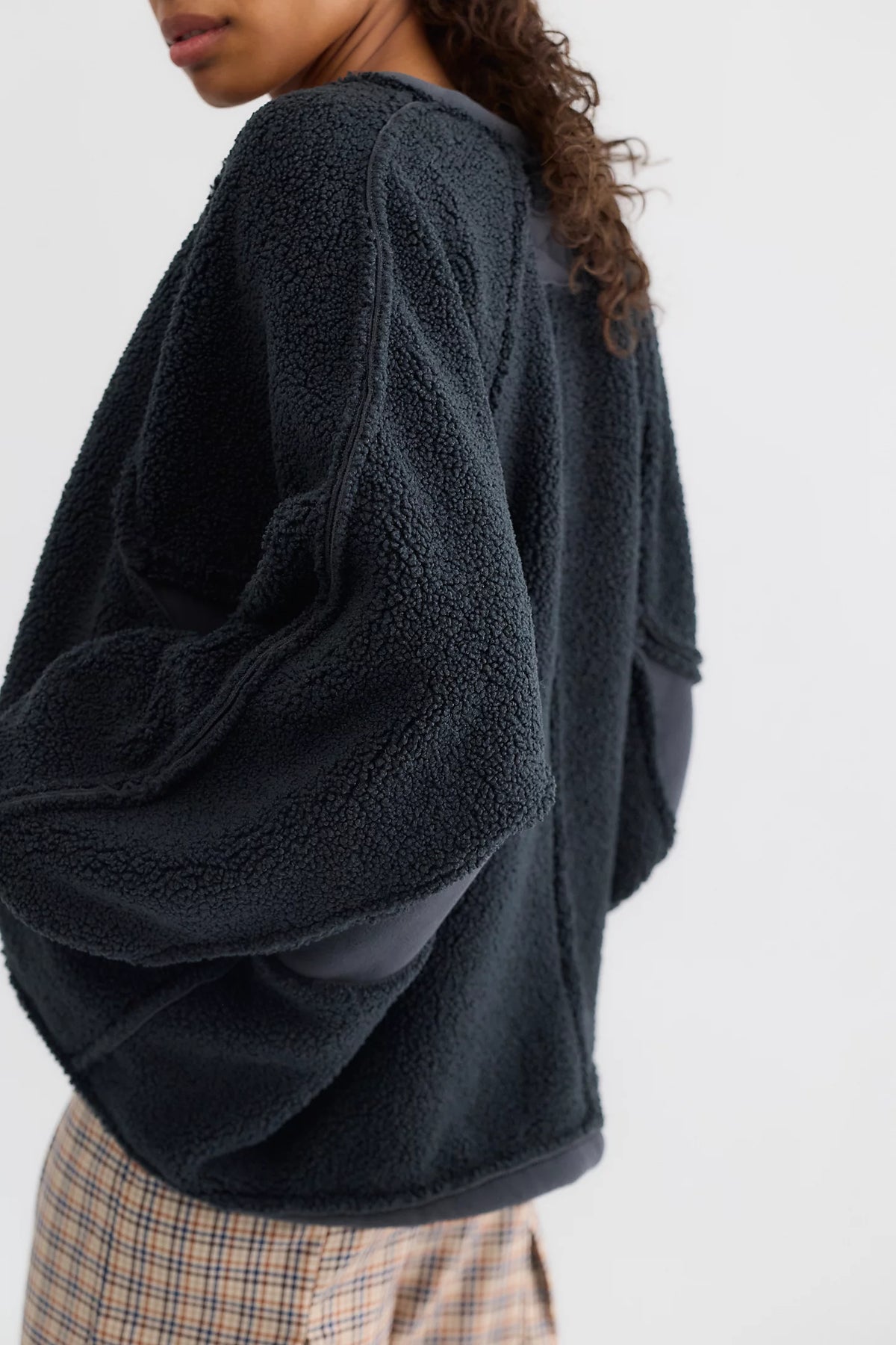 We The Free Cabin Hero Cardi | Free People