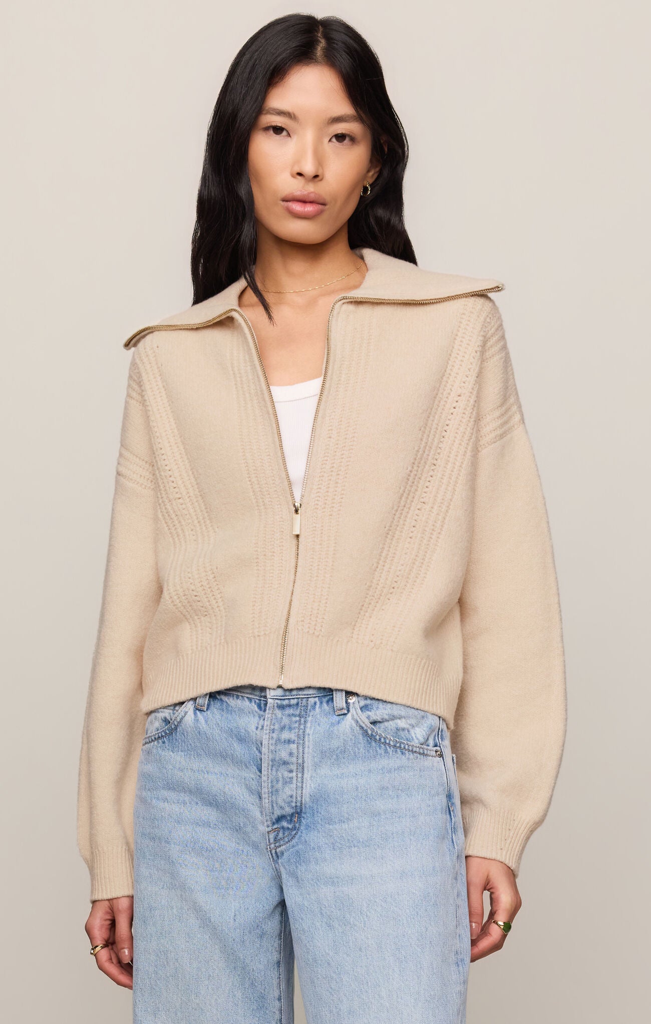 Silverlake Cardigan | Z Supply