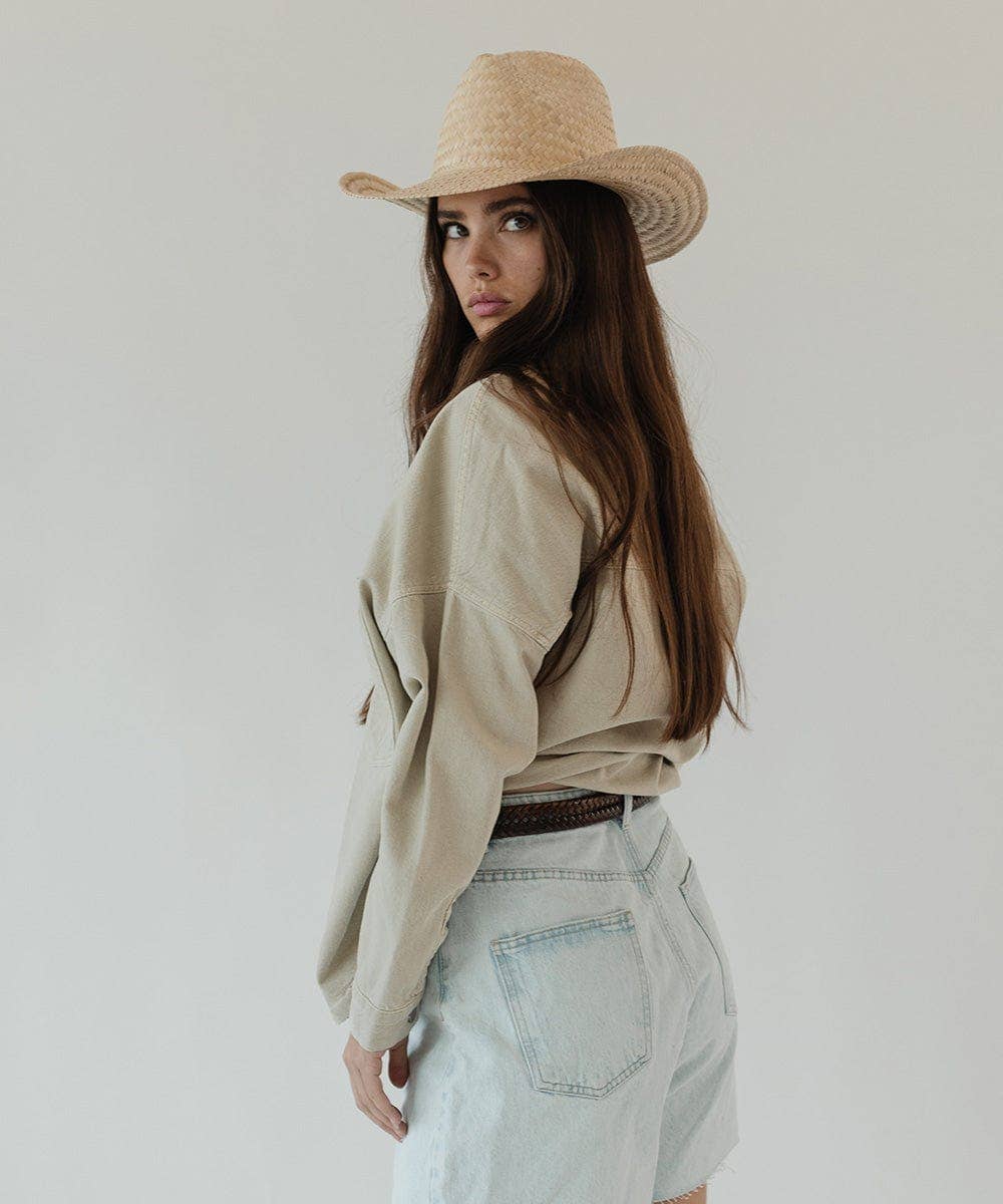 Codi Western