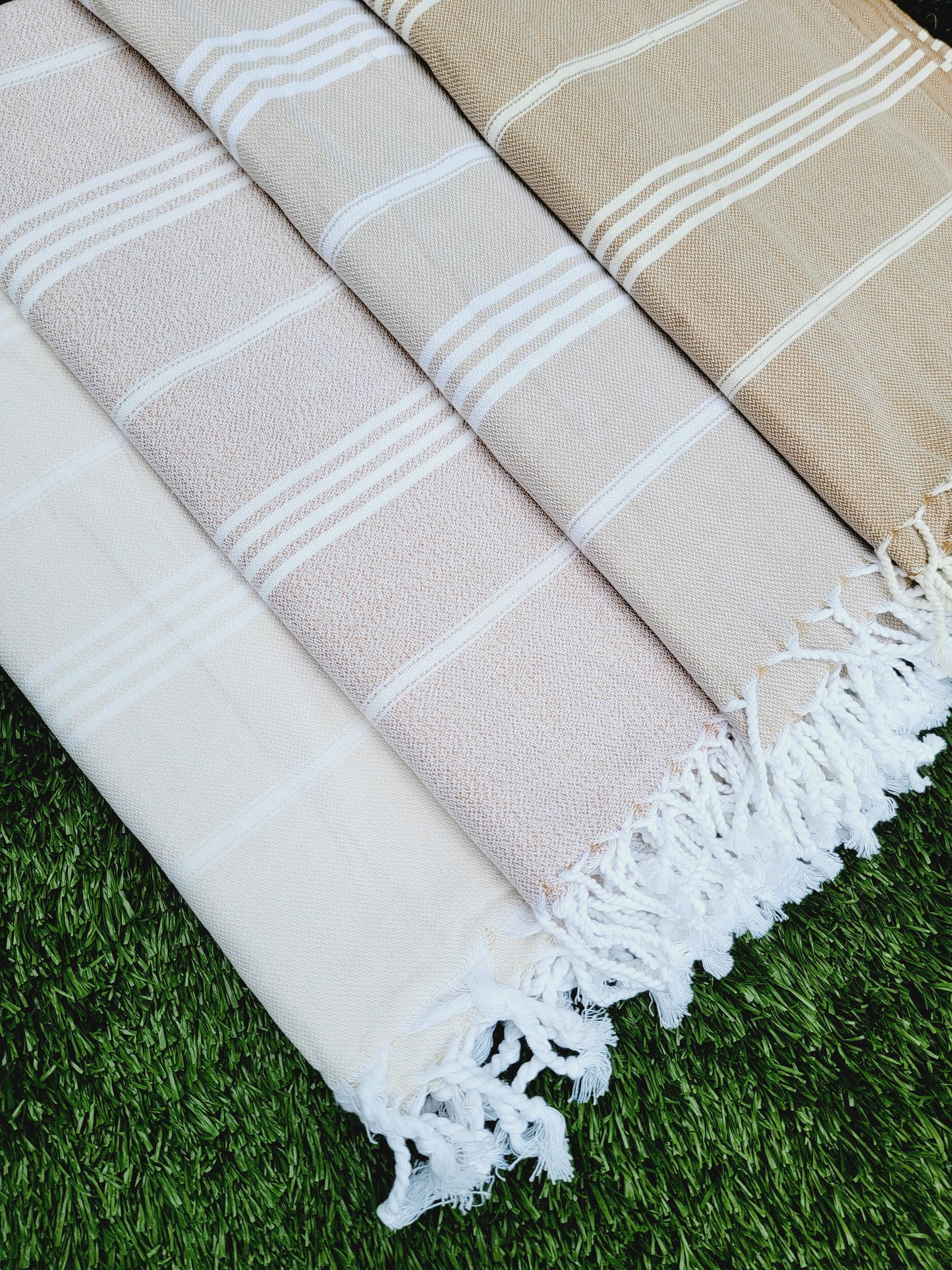 Assorted Sand Free Beach Towel
