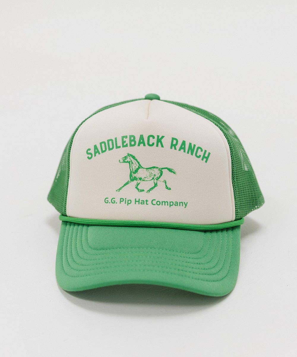 Saddleback Foam Trucker Hat