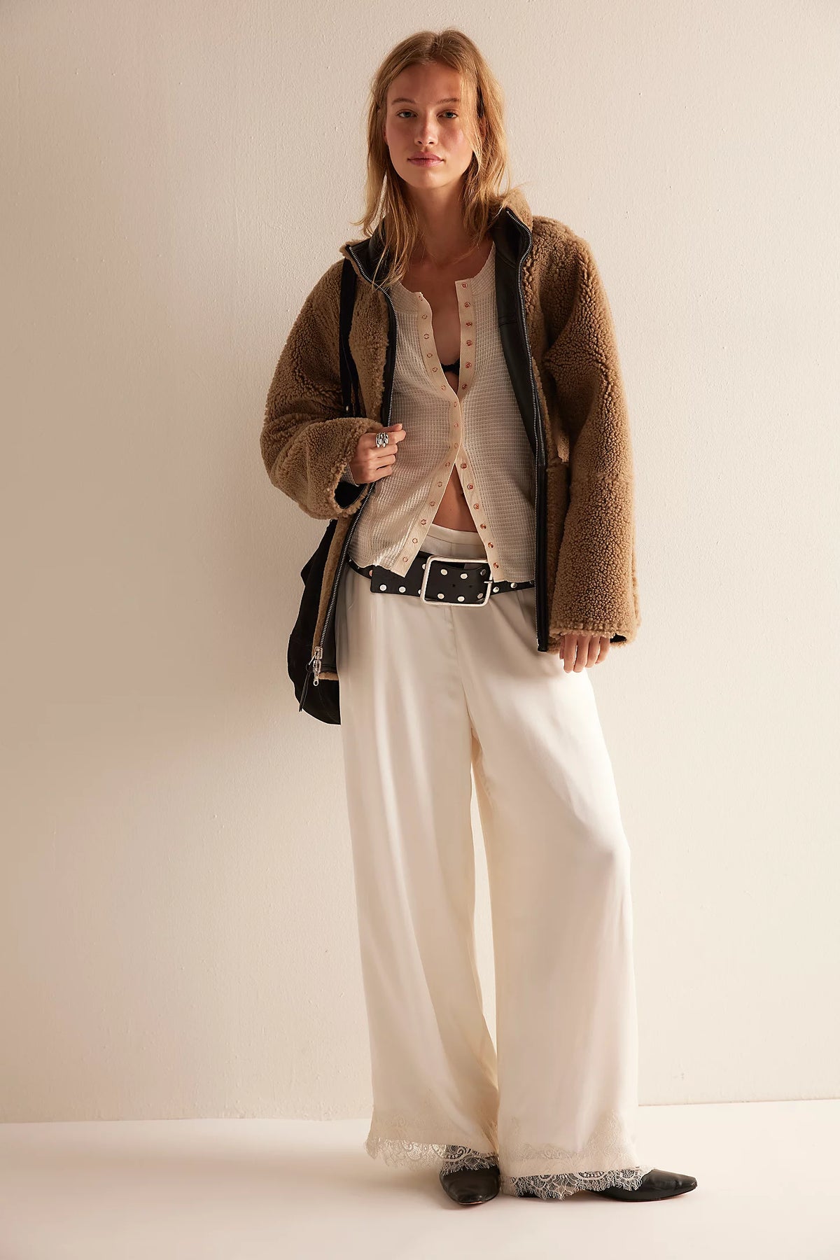 Free People - Going Places Cardi