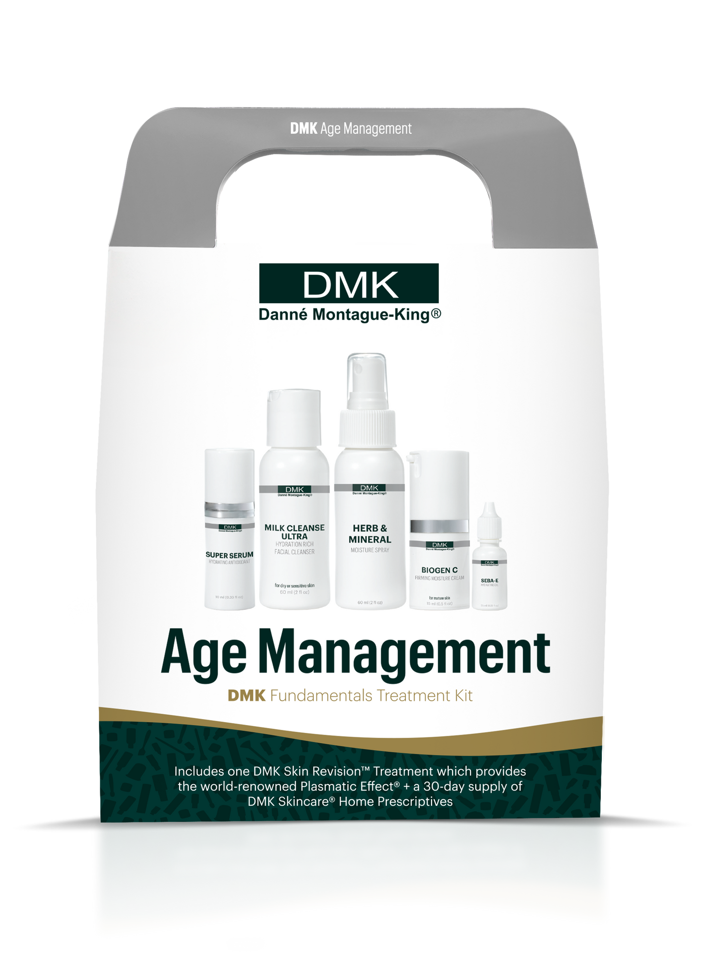 Age Management - Fundamentals Kit