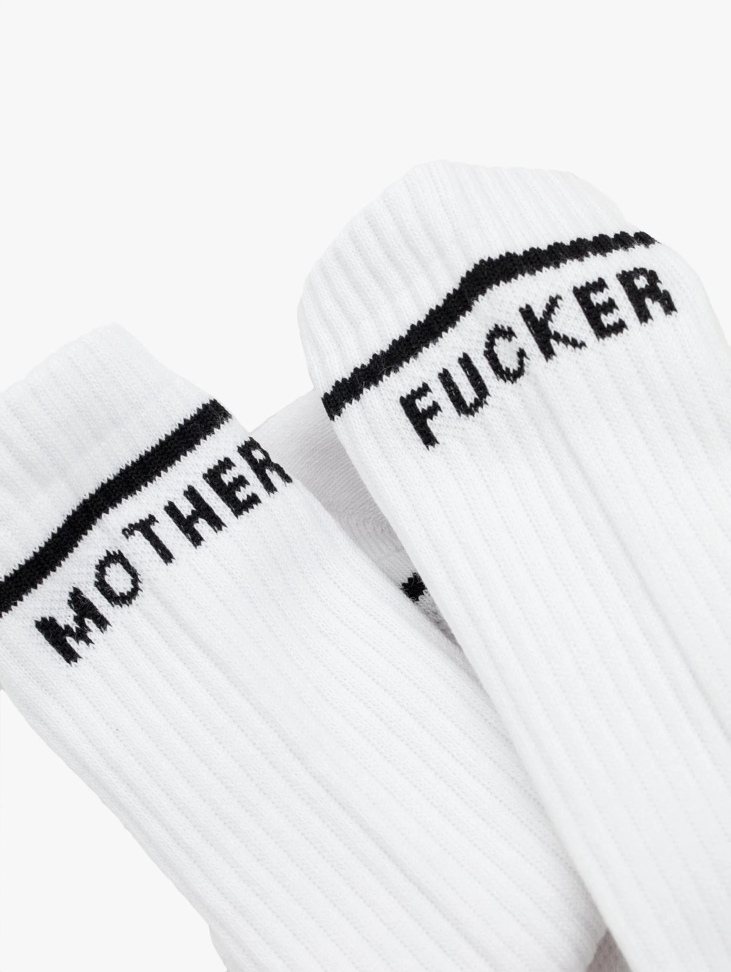 Baby Steps -MF White | Mother Denim