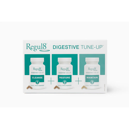 DMK Regul8 Digestive Tune Up Kit