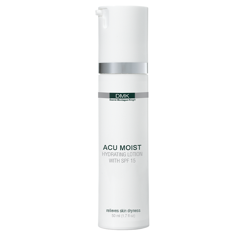 Acu Moist w/SPF15
