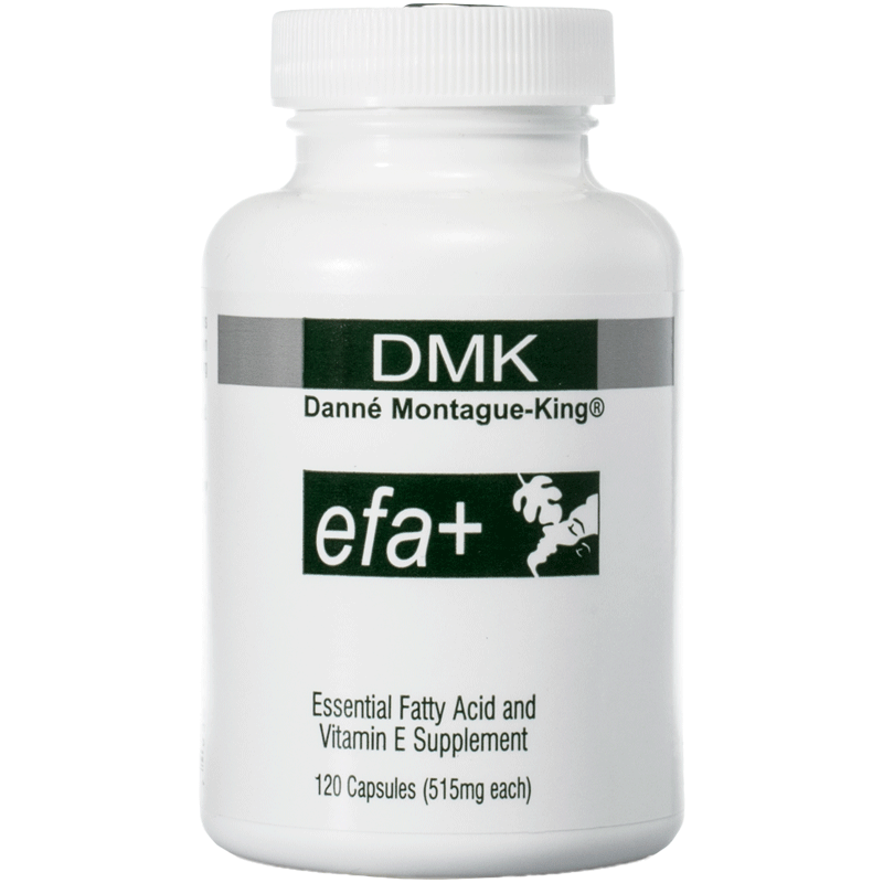 DMK efa+ Skin Supplement