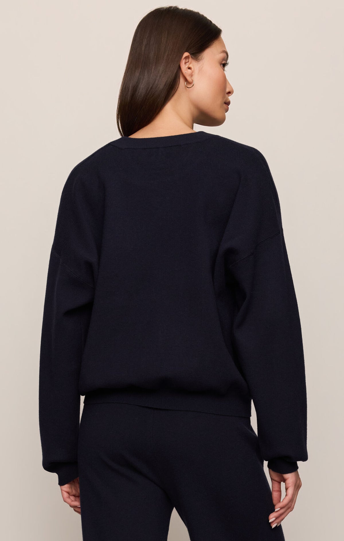 Take It Easy Sweater