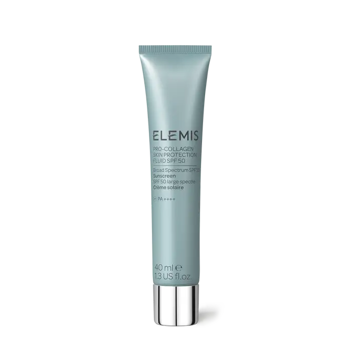 Pro-Collagen Skin Protection Fluid SPF50