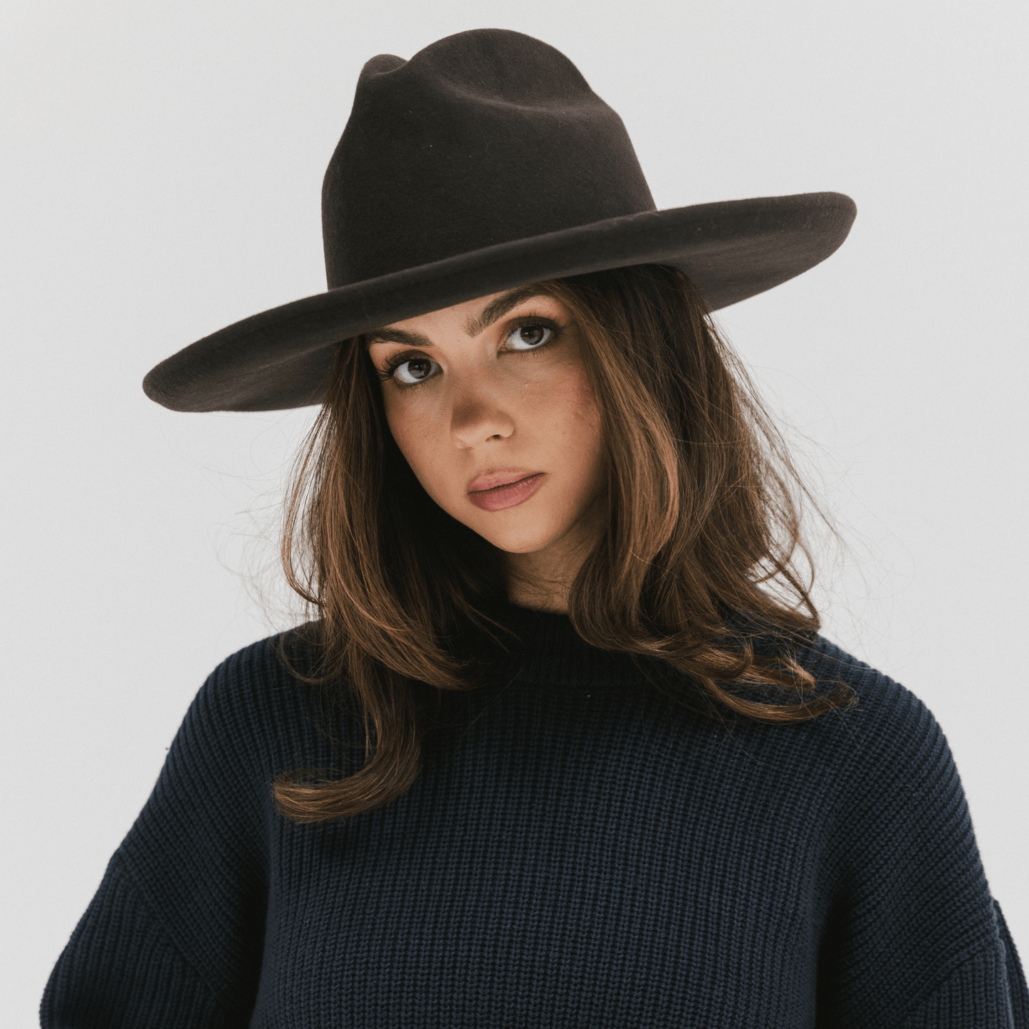 Jillian Pencil Brim