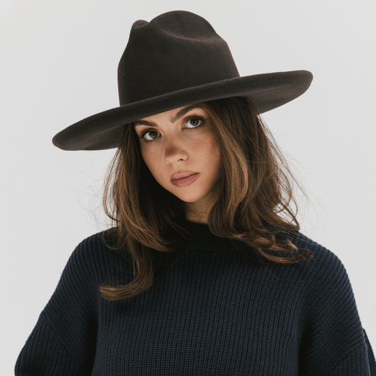 Jillian Pencil Brim
