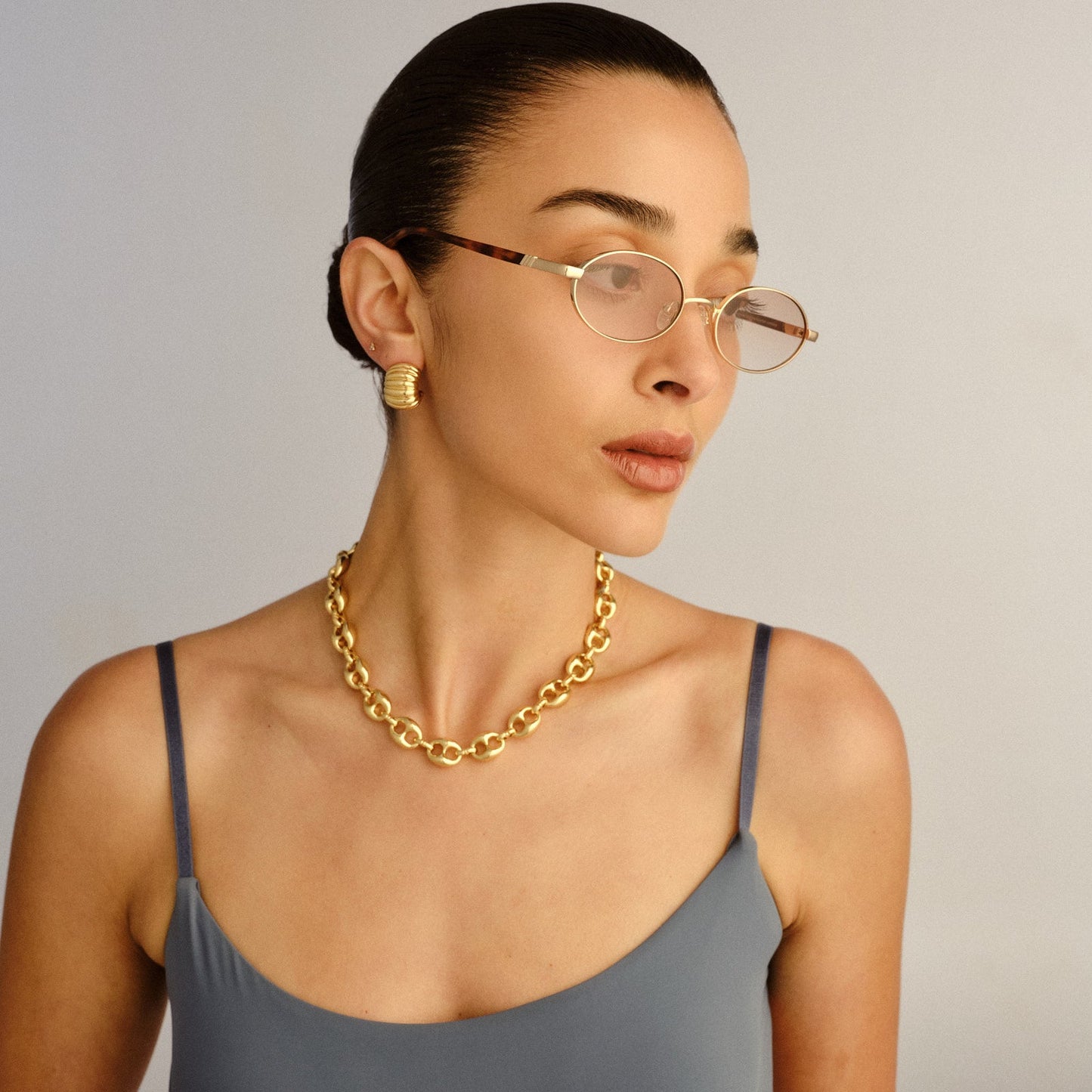 Icicle - Le specs