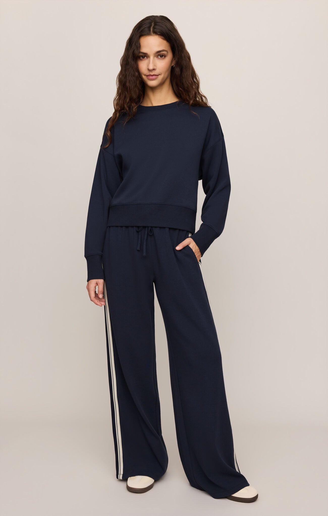 Breakaway track pant - Z supply