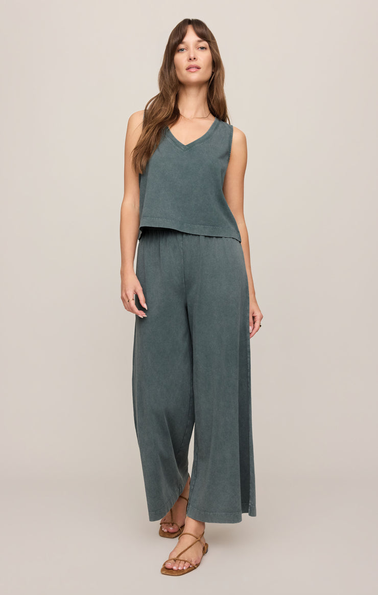 Scout jersey pant - Z supply