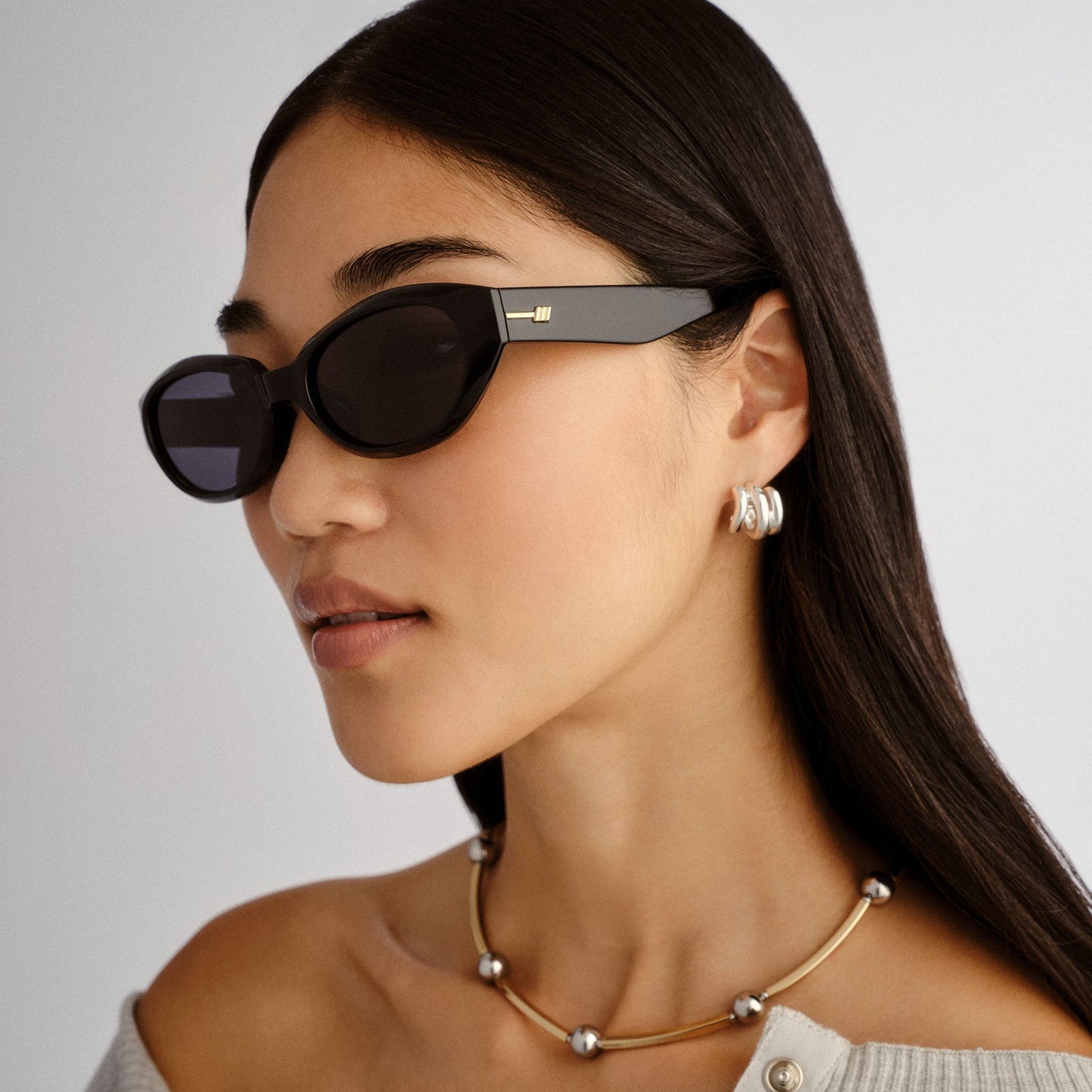 Le bijou - Le specs