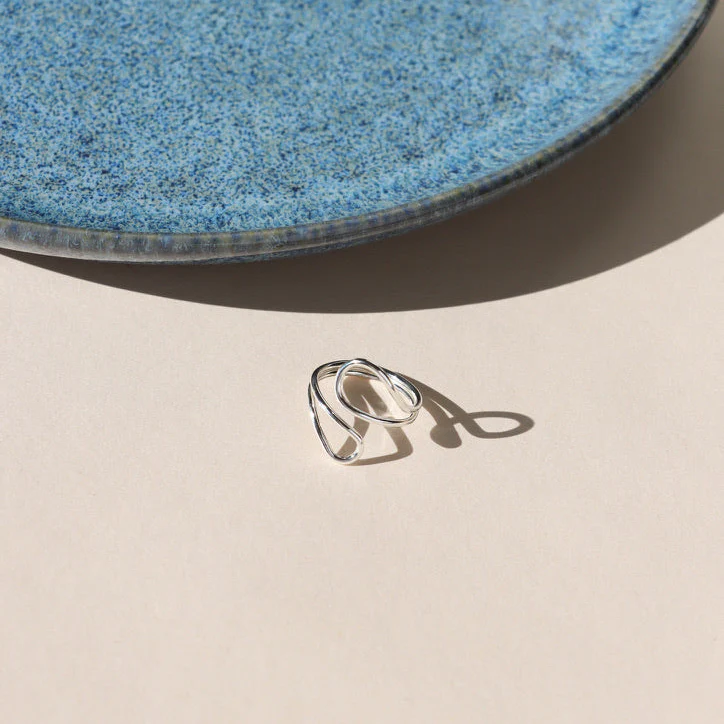Springtide ring
