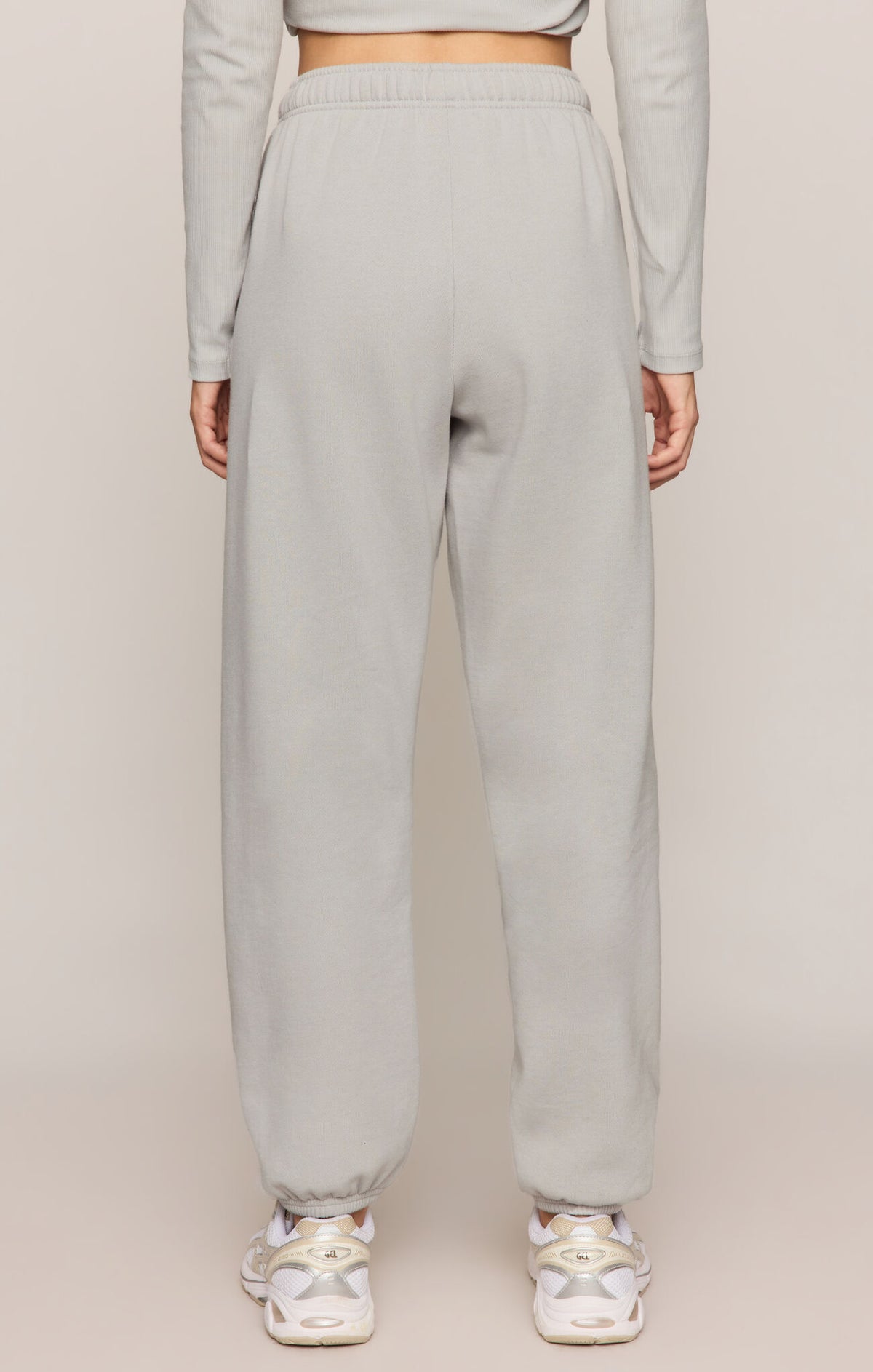 Uptown Classic Fleece Jogger | Z Supply