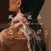 Pure Again | Mane Ivy