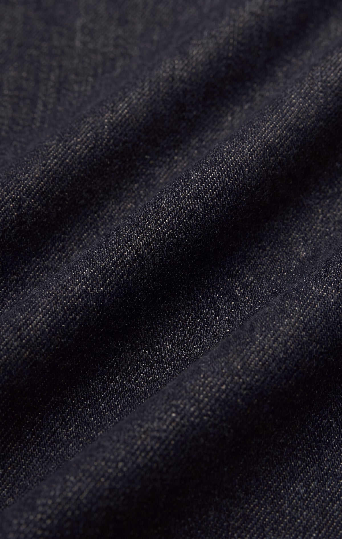 The Atelier Denim Trouser | Z Supply