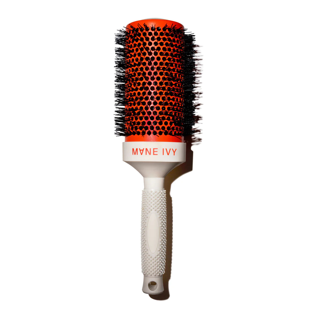 Hard to Miss XL Ceramic Round Brush | Mane Ivy
