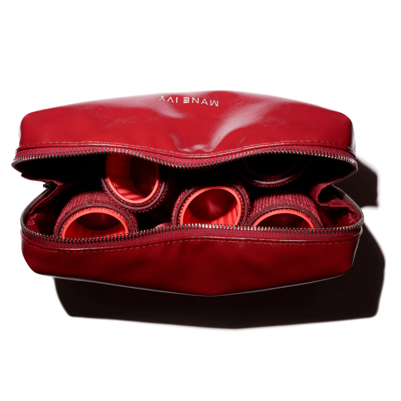 Sit Tight Oval Thermal Roller Set | Mane Ivy