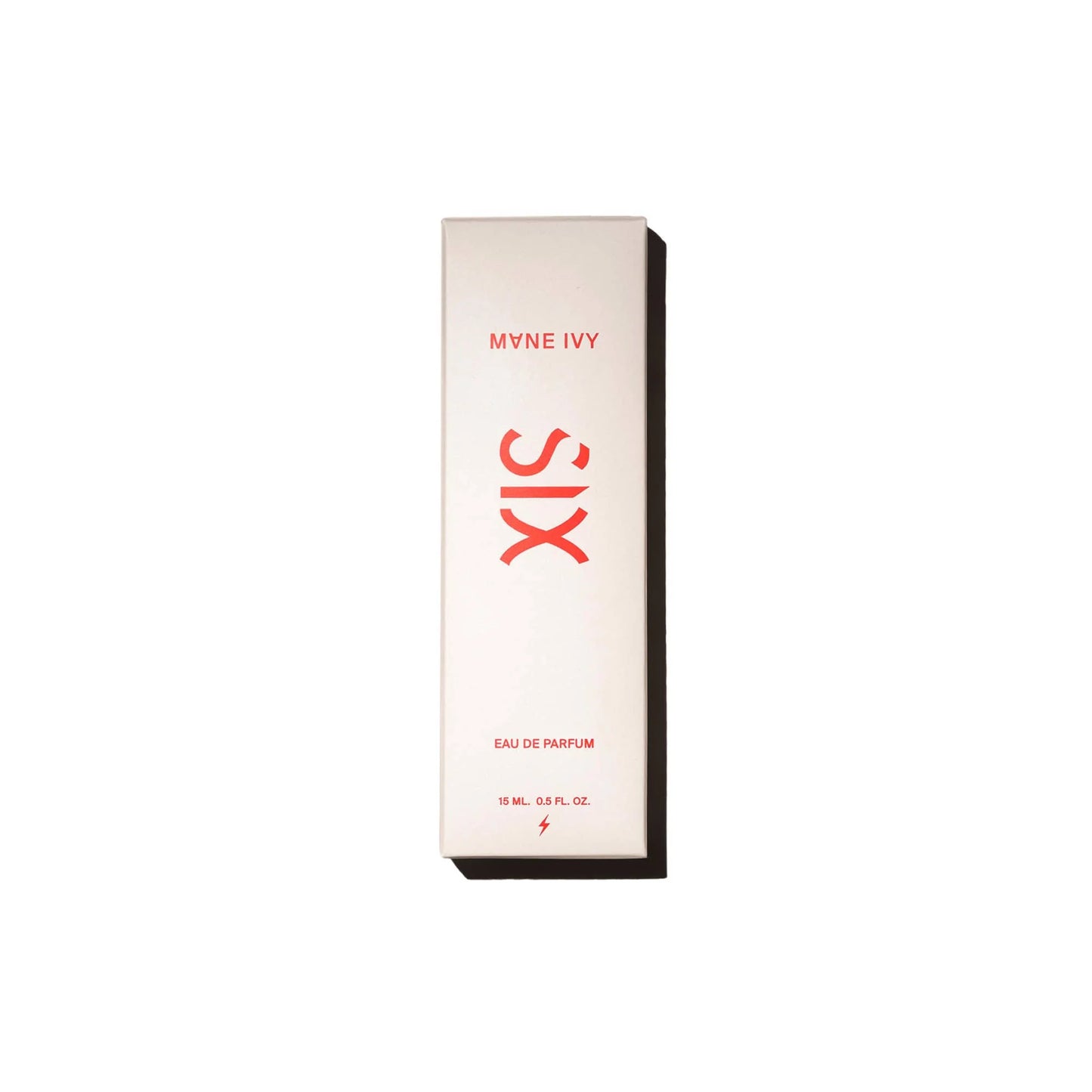Six Fragrance I Mane Ivy