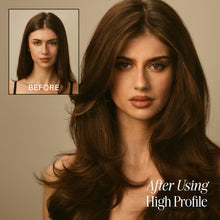 High Profile Volumizing Root Lift