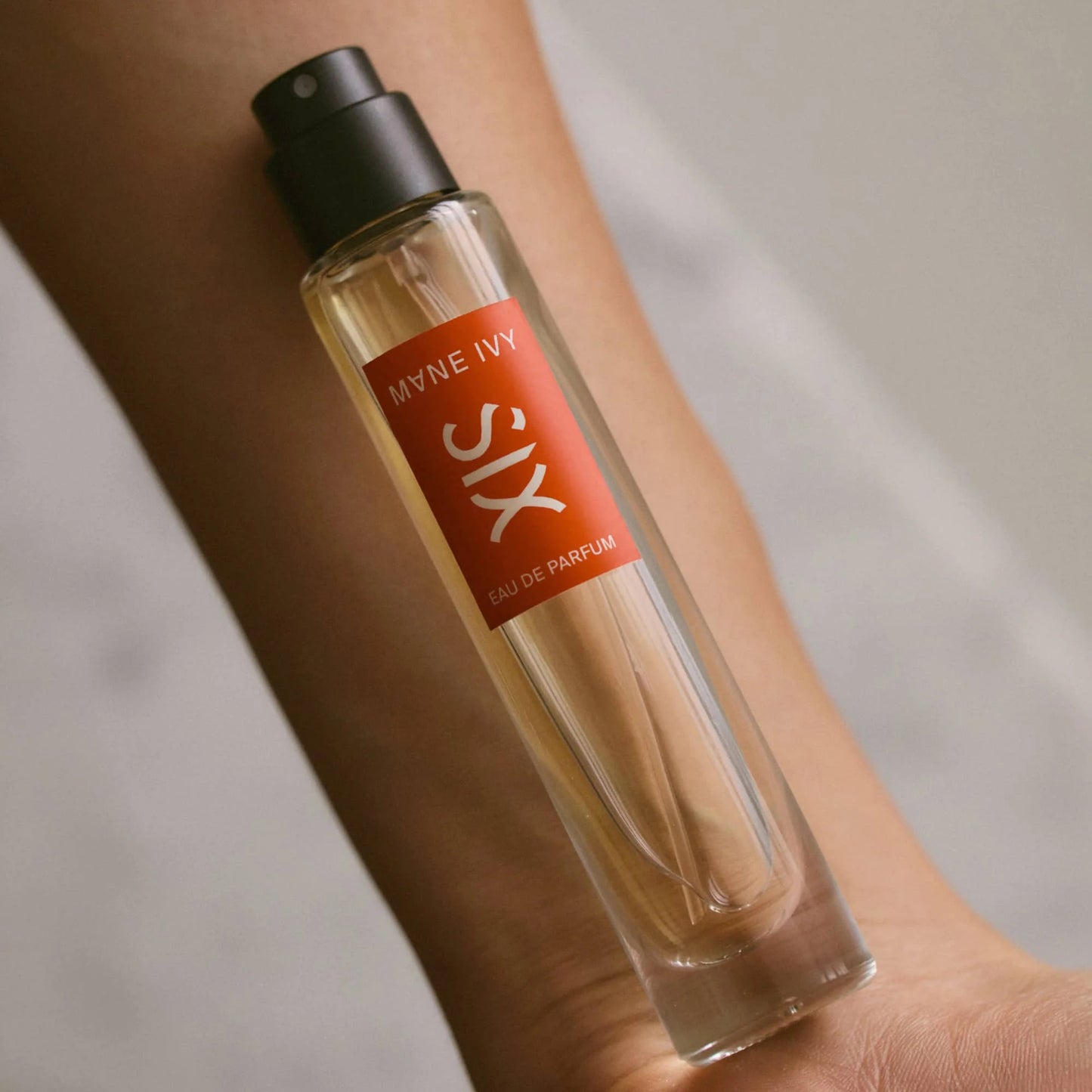Six Fragrance I Mane Ivy