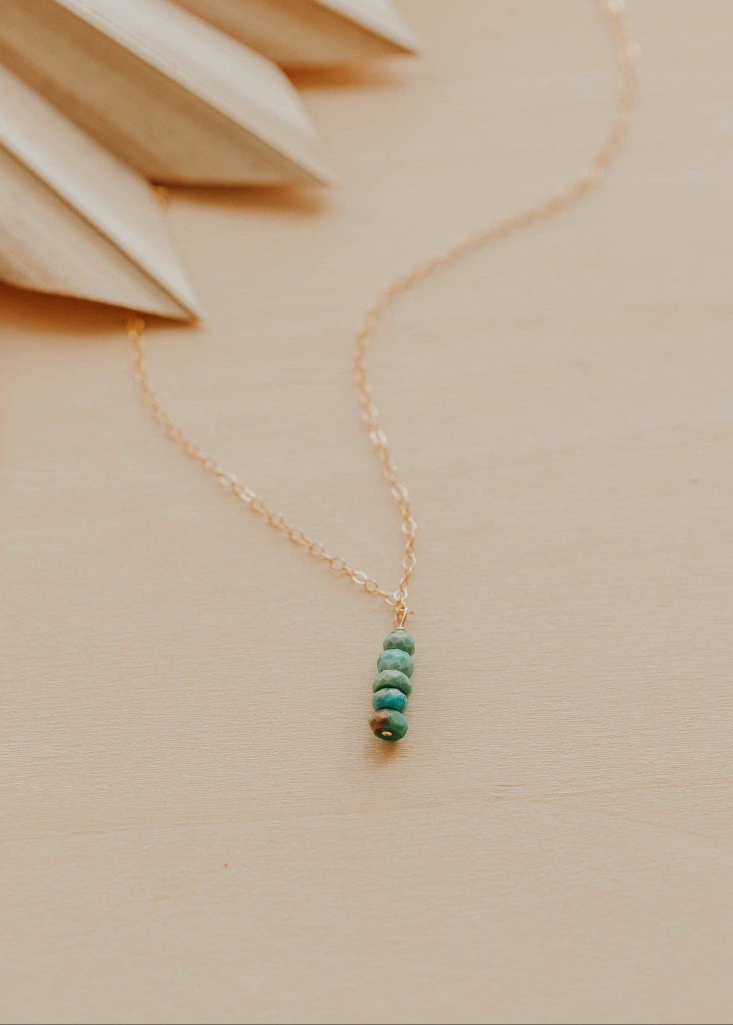 Mara Necklace