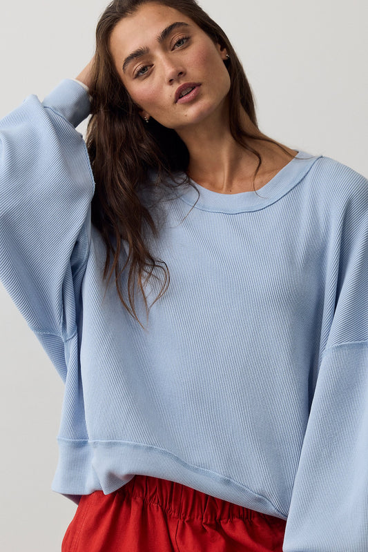 We The Free Skyline Thermal | Free People