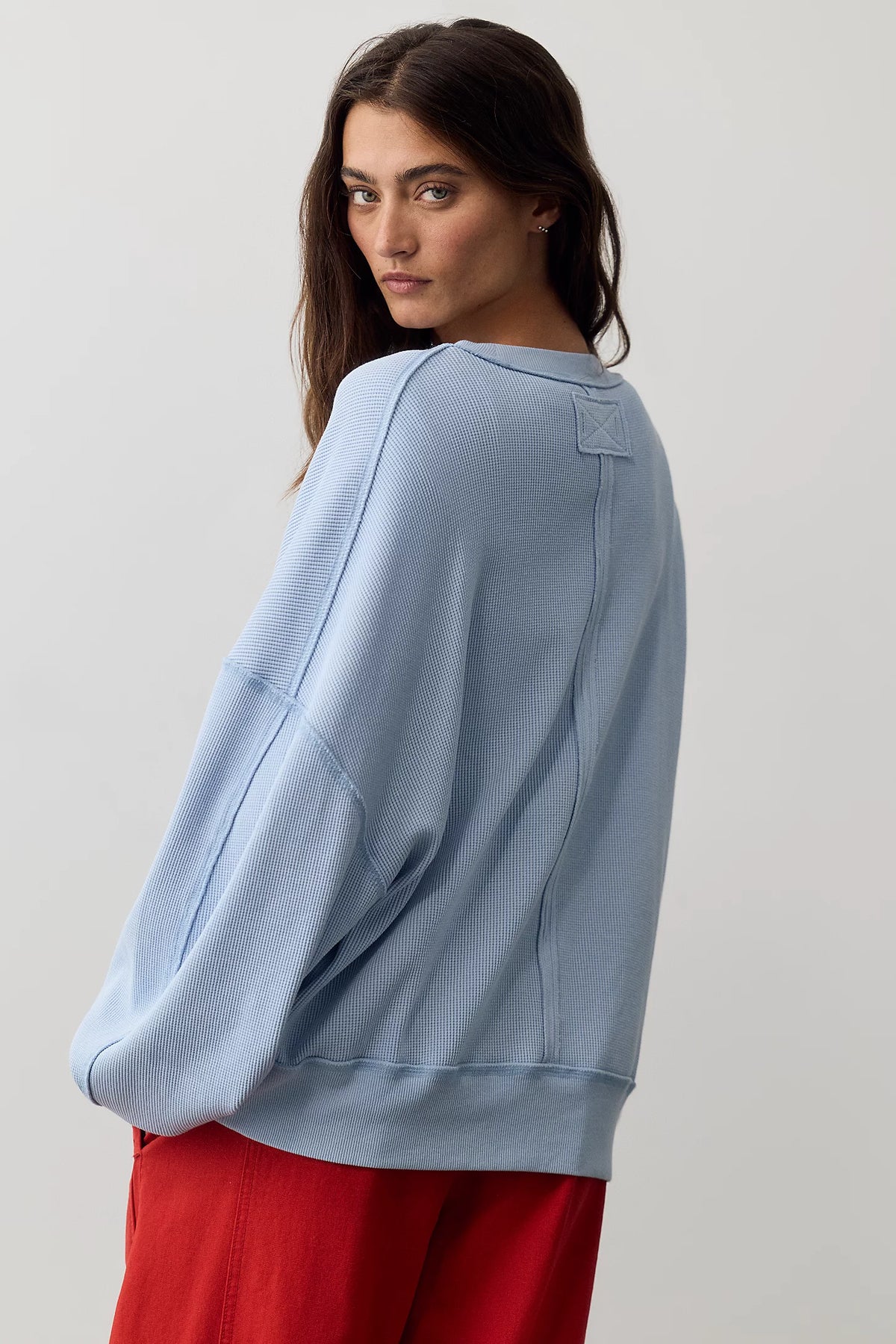 We The Free Skyline Thermal | Free People