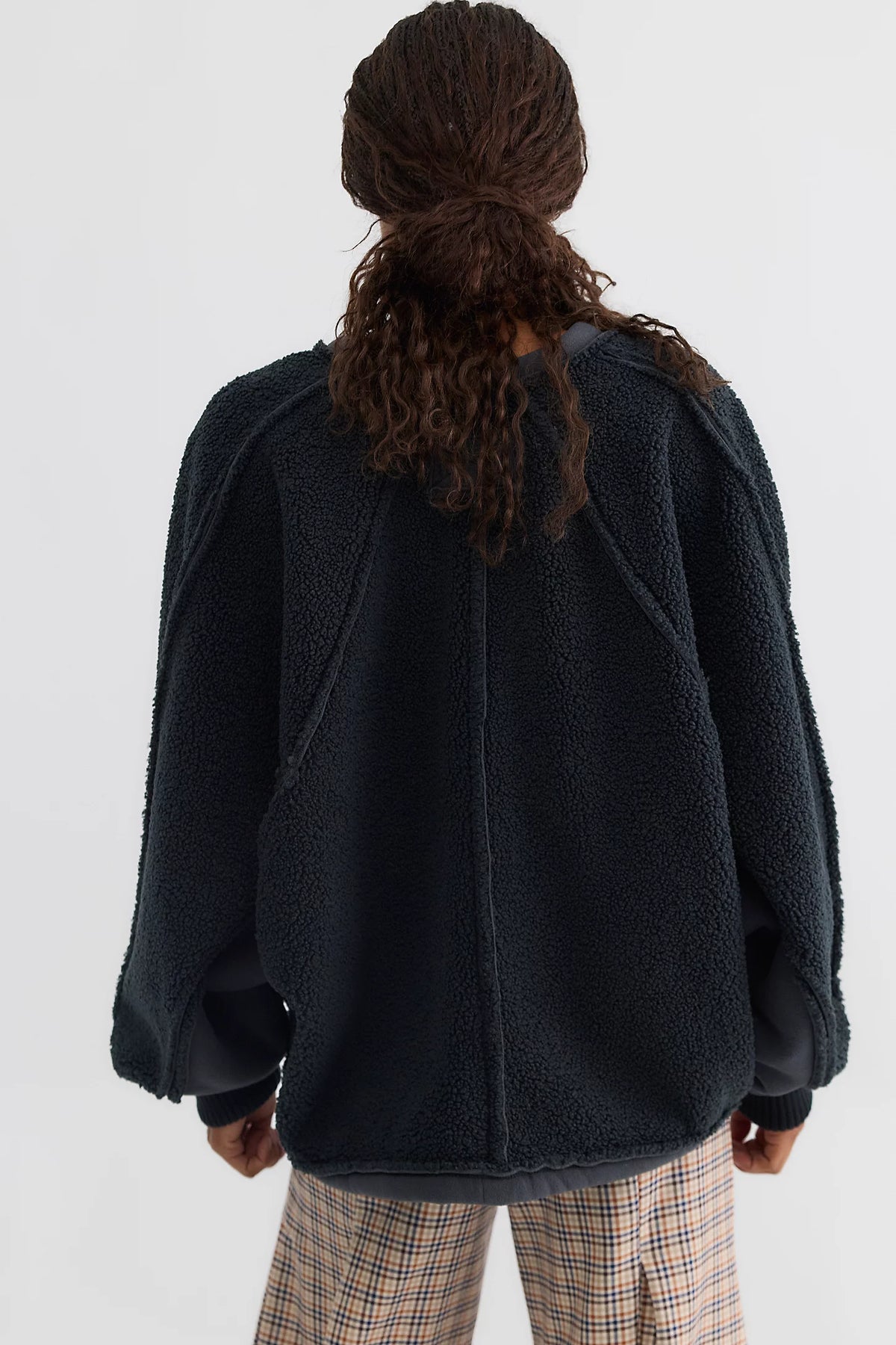 We The Free Cabin Hero Cardi | Free People