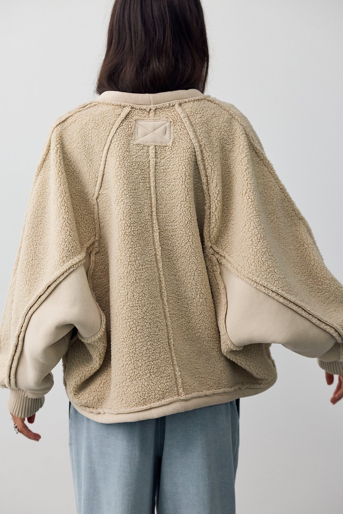We The Free Cabin Hero Cardi | Free People