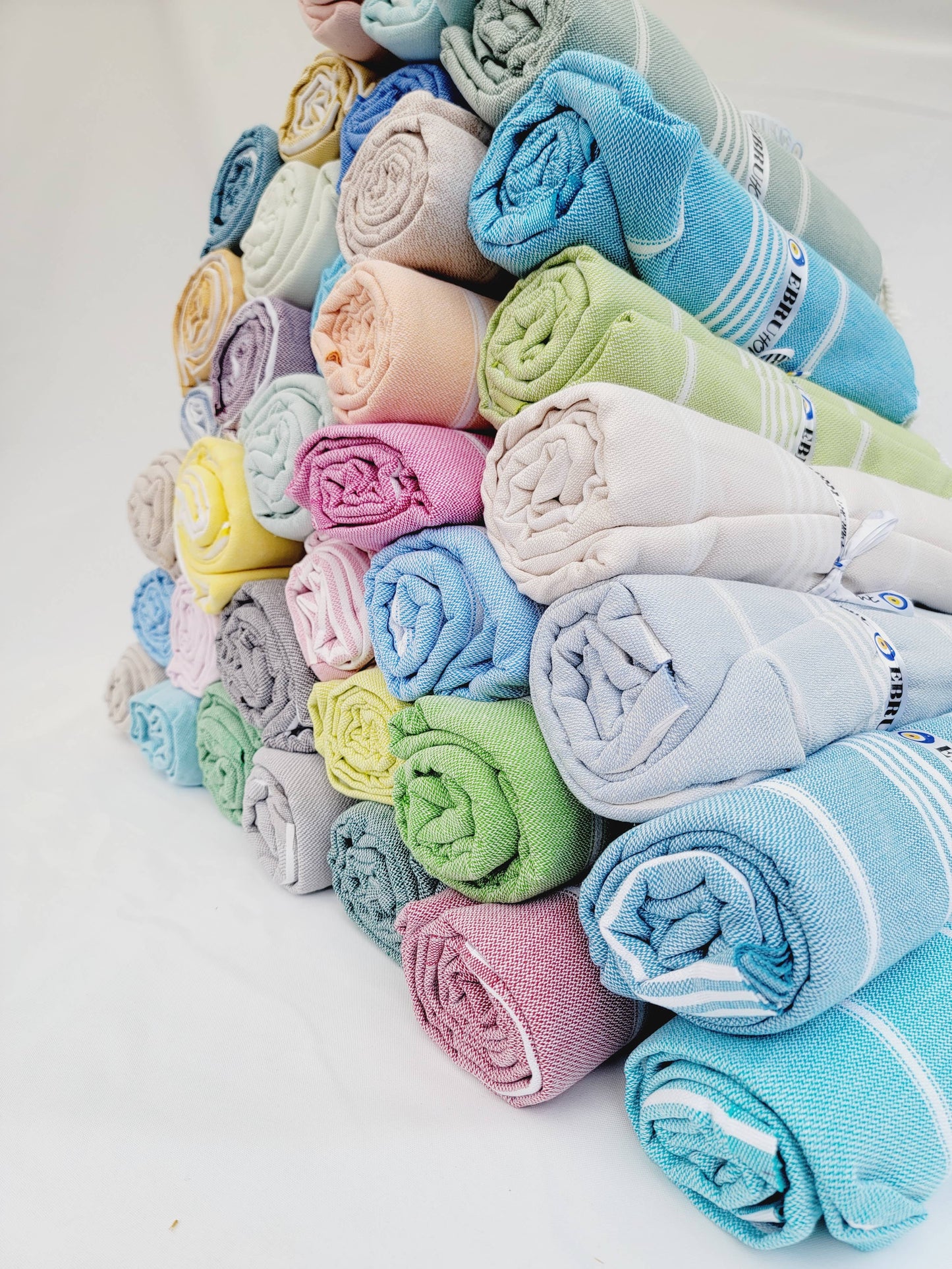 Assorted Sand Free Beach Towel