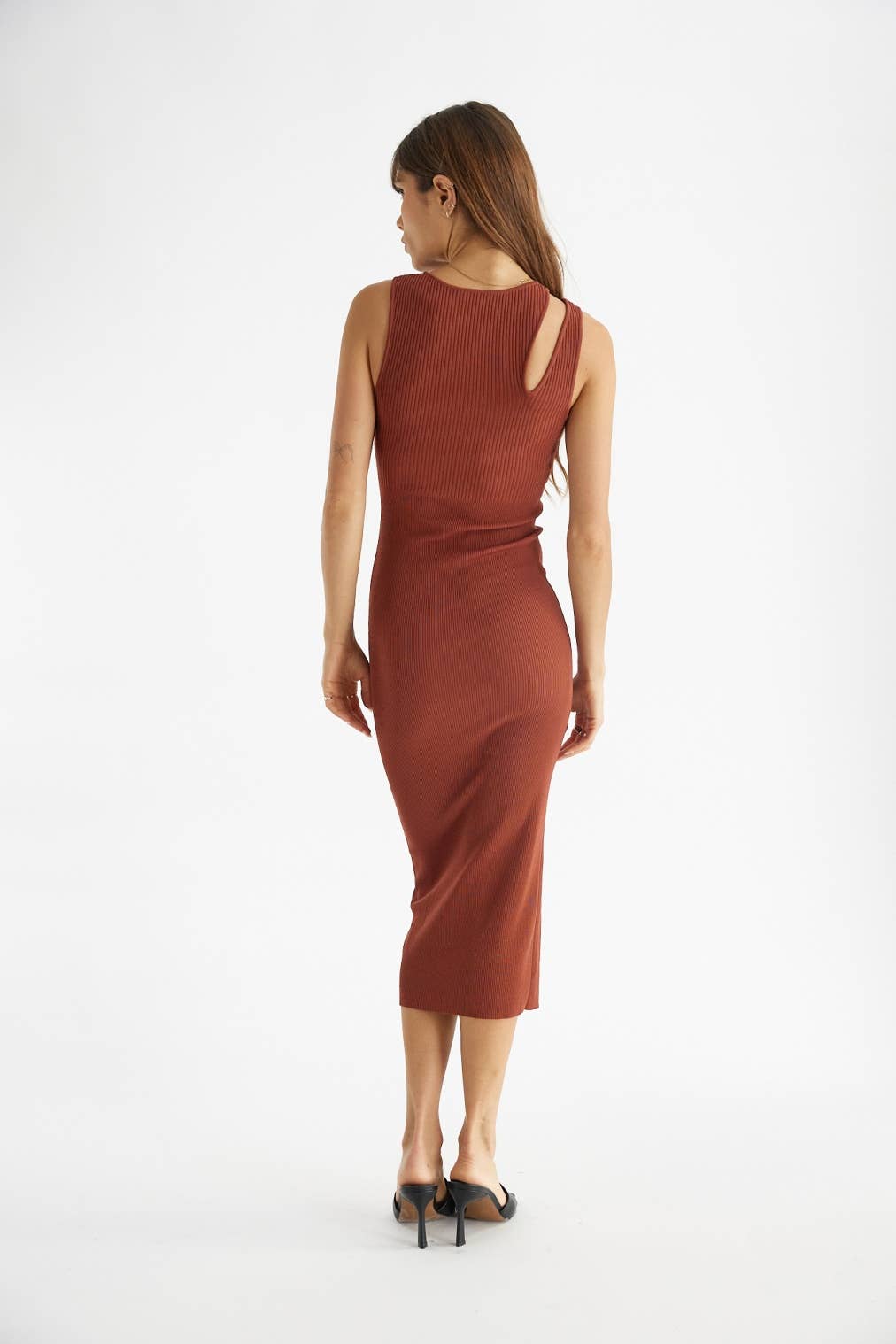 The Gena Dress