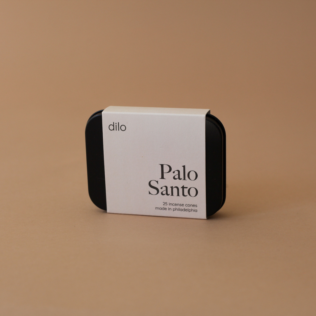 Desert Kush Incense - dilo elsewhere Collection