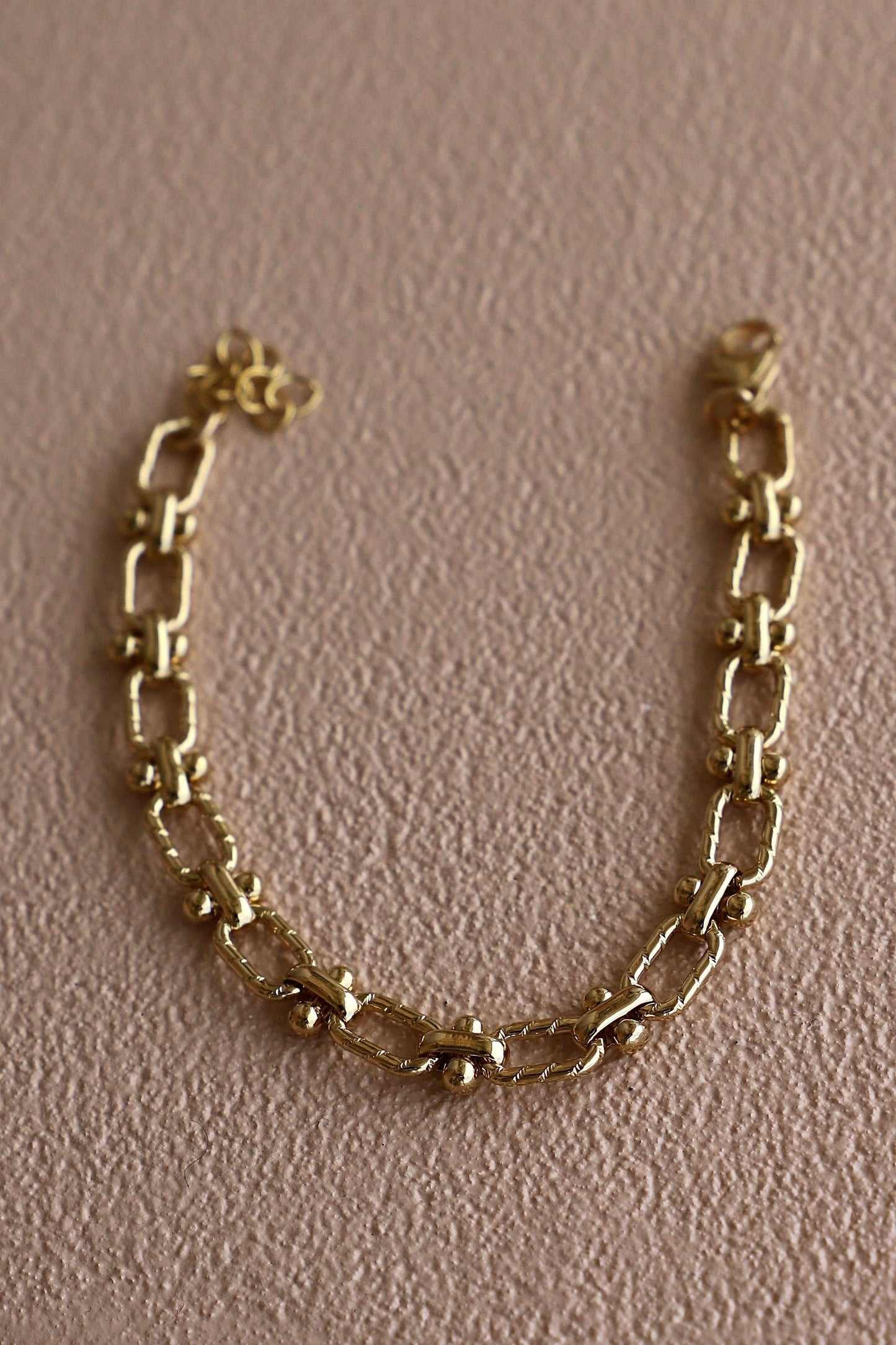 Florence chain bracelet
