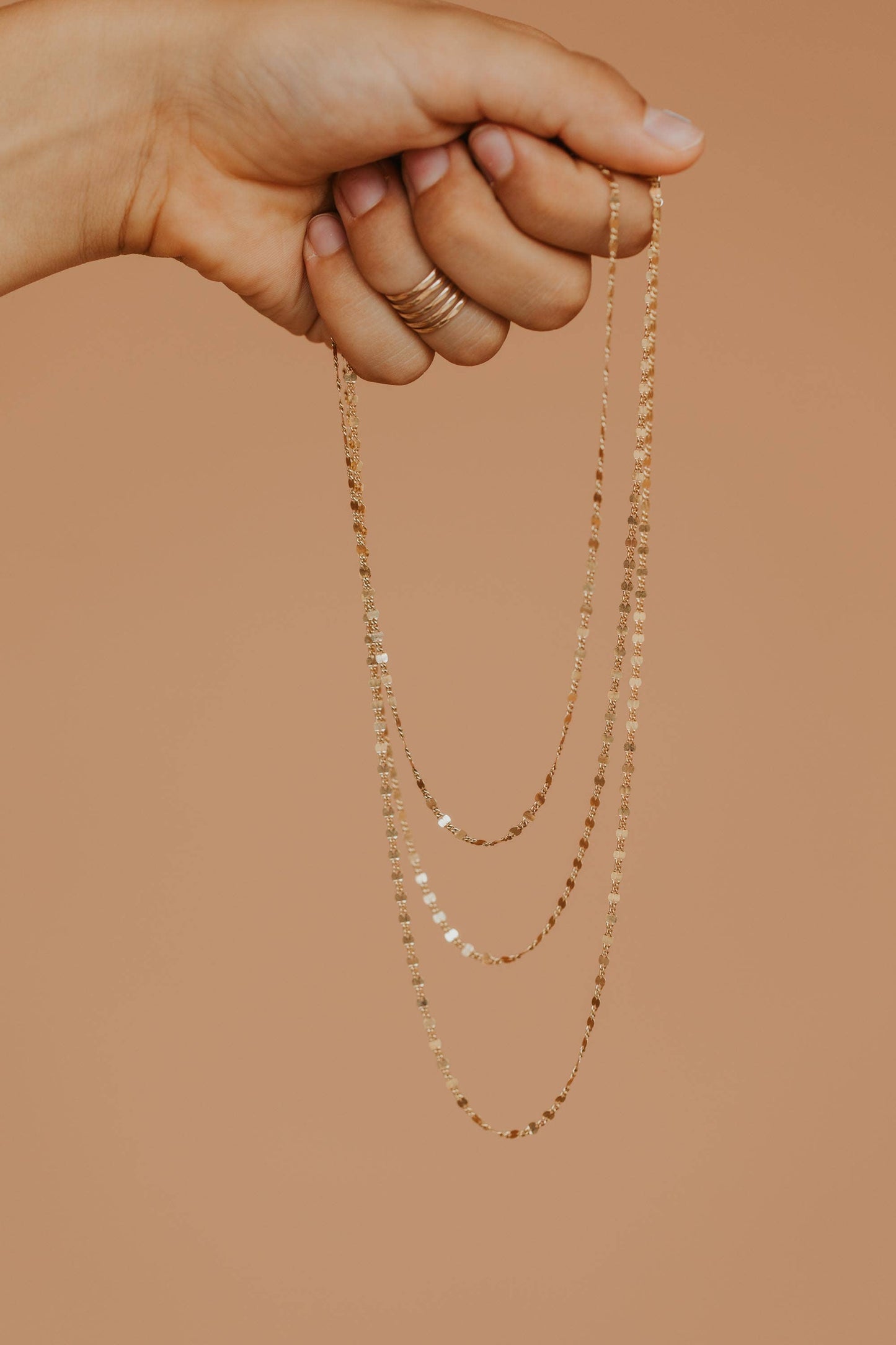 Lenny Chain