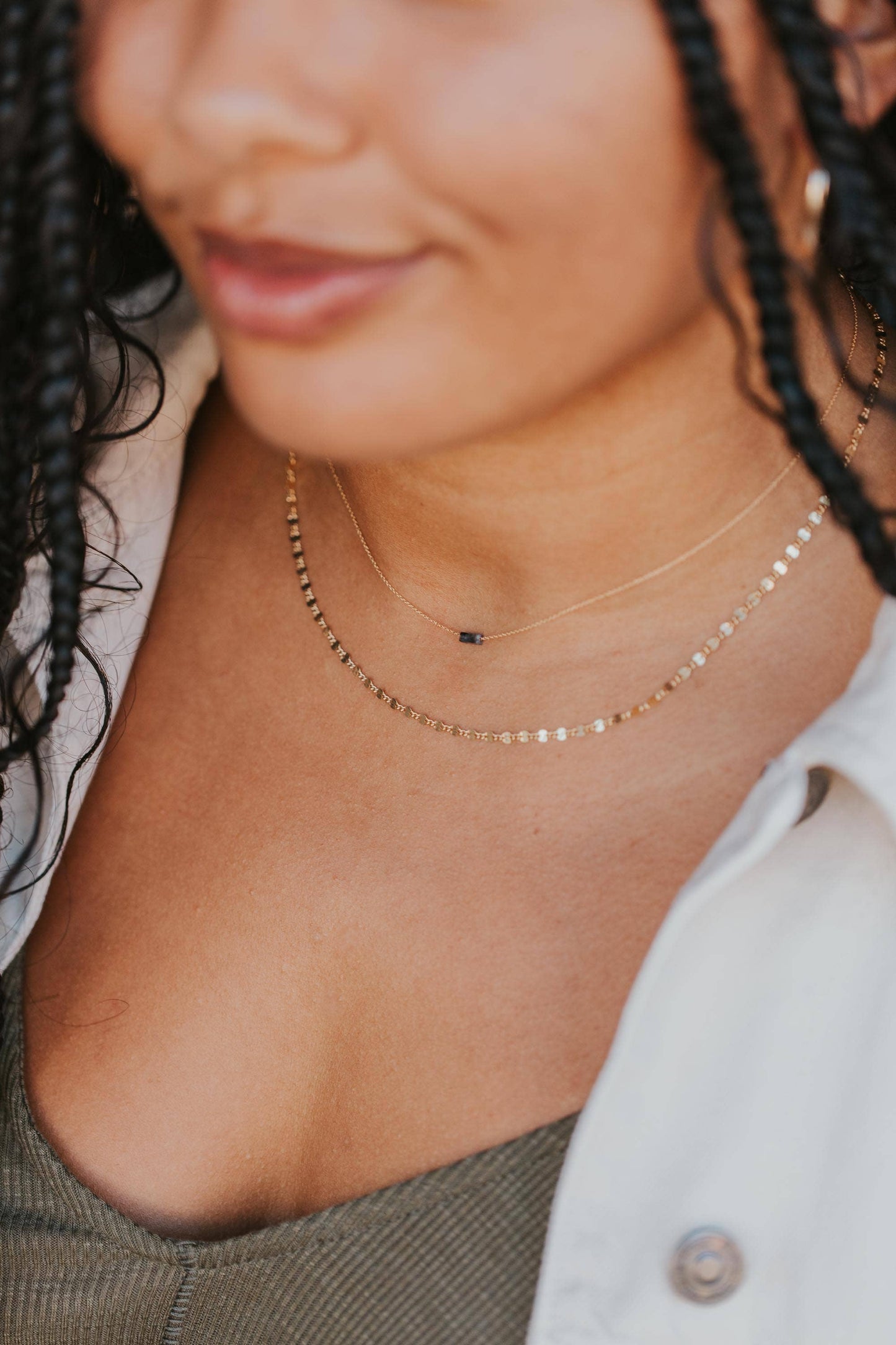 Lenny Chain