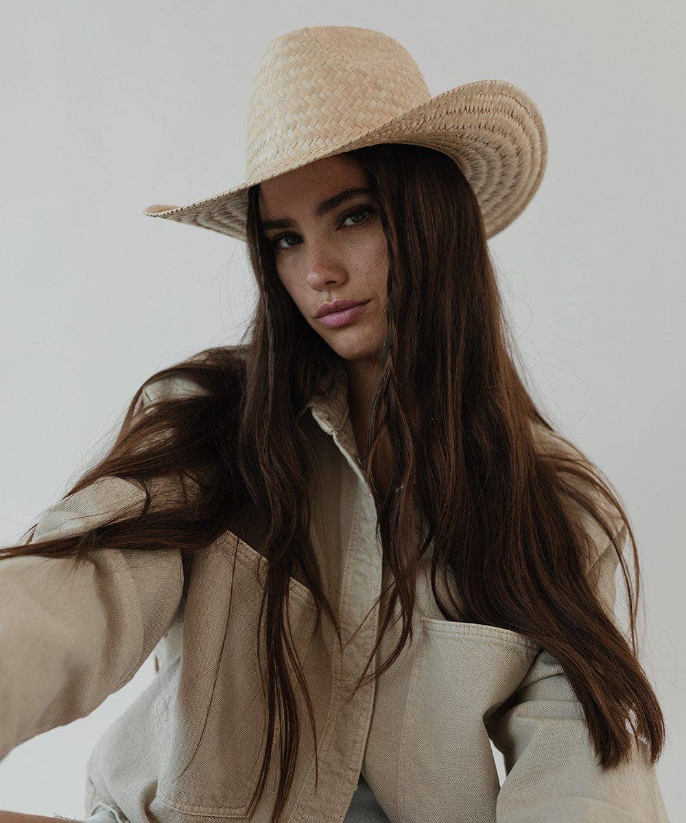 Codi Western