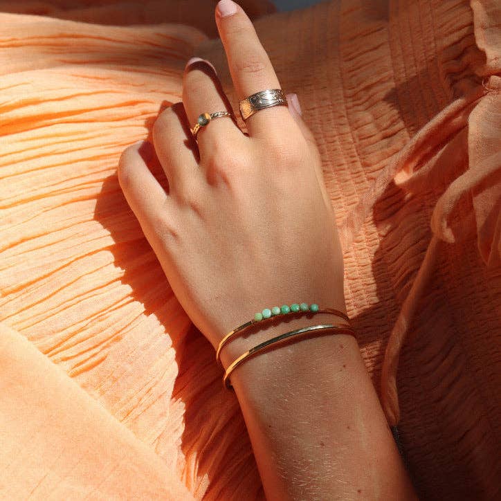 Veda Cuff