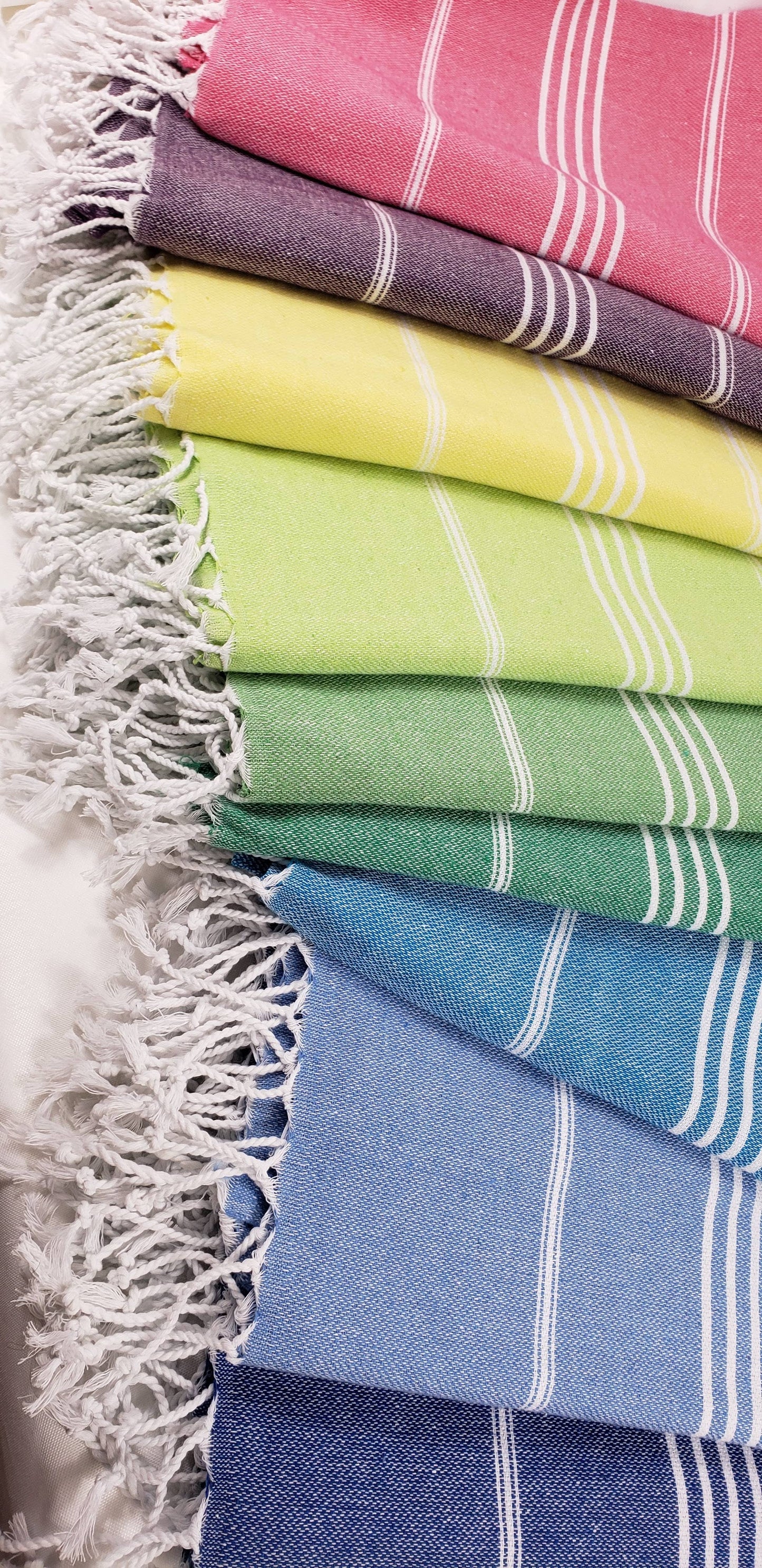 Assorted Sand Free Beach Towel