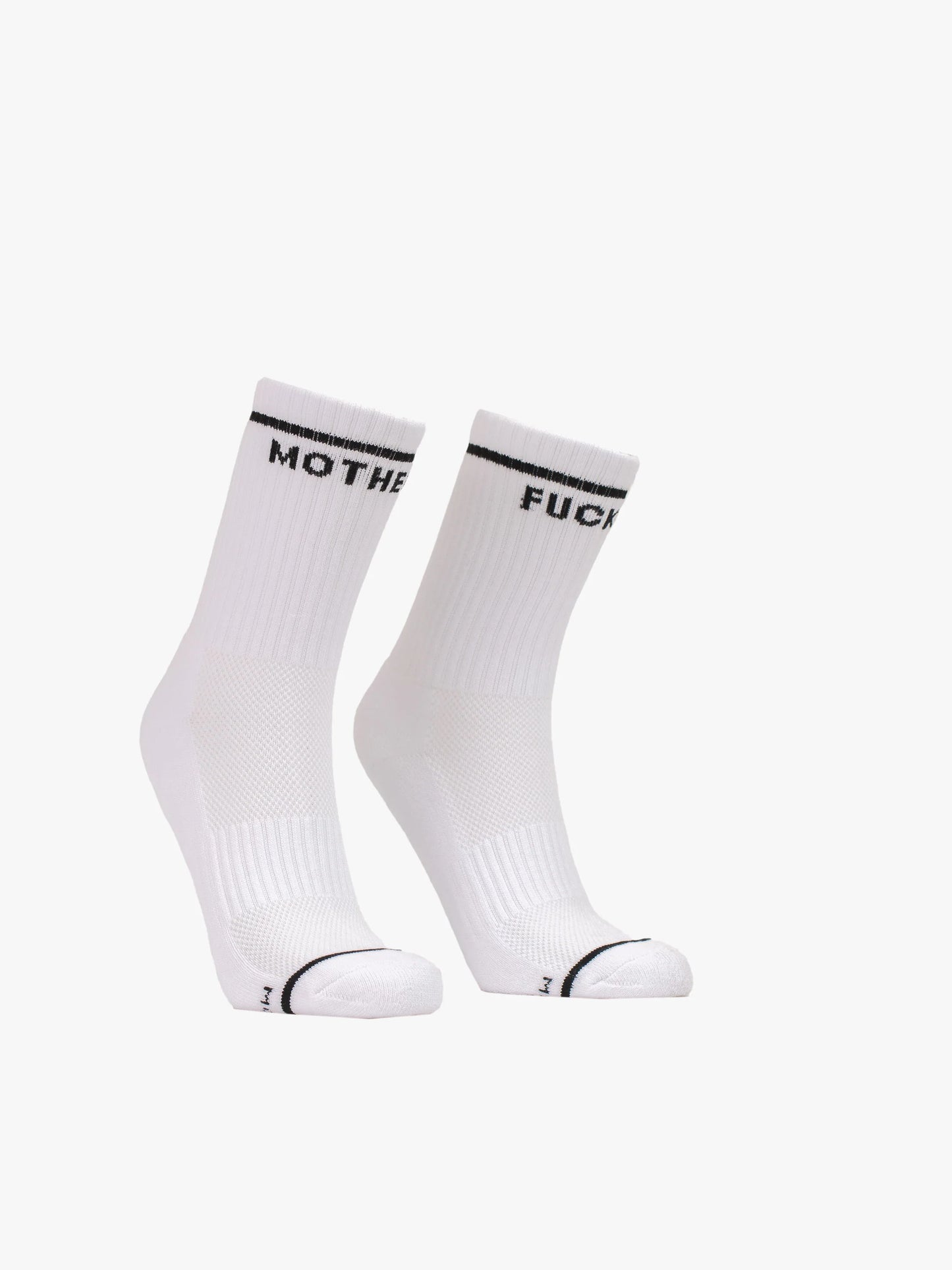 Baby Steps -MF White | Mother Denim