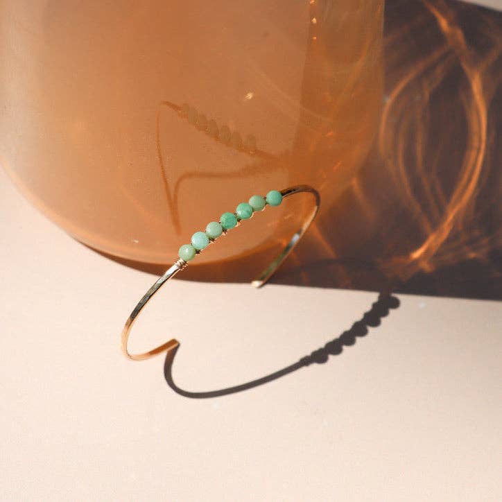 Veda Cuff