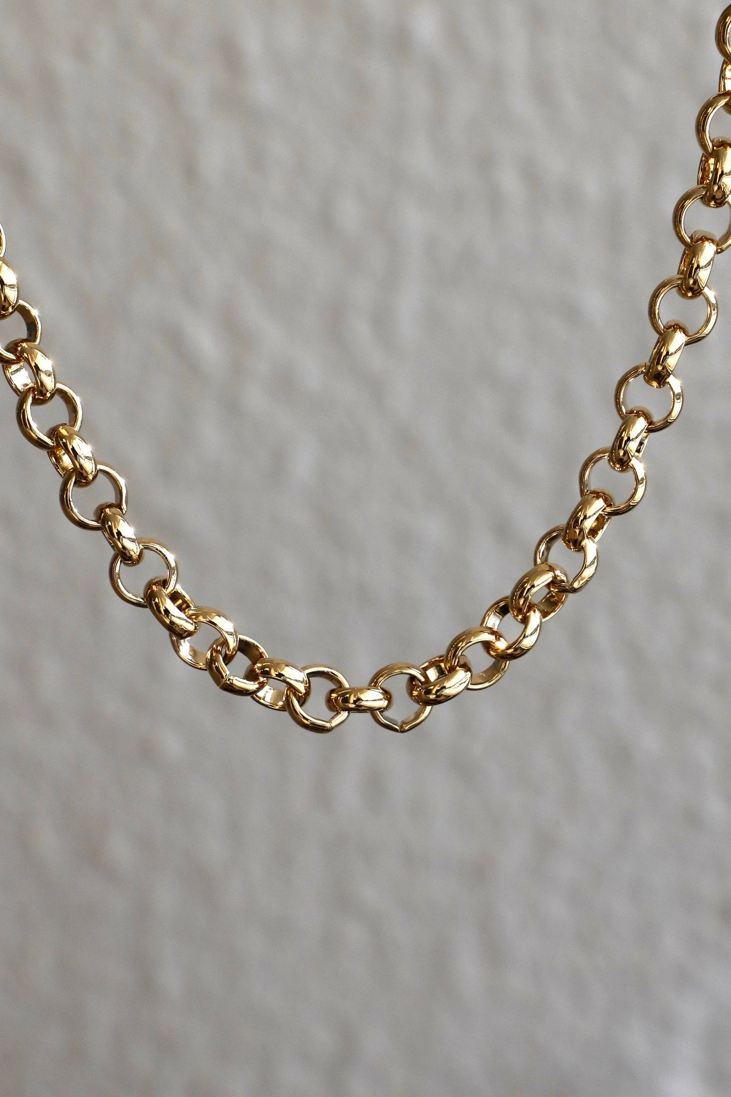 Lula chain bracelet