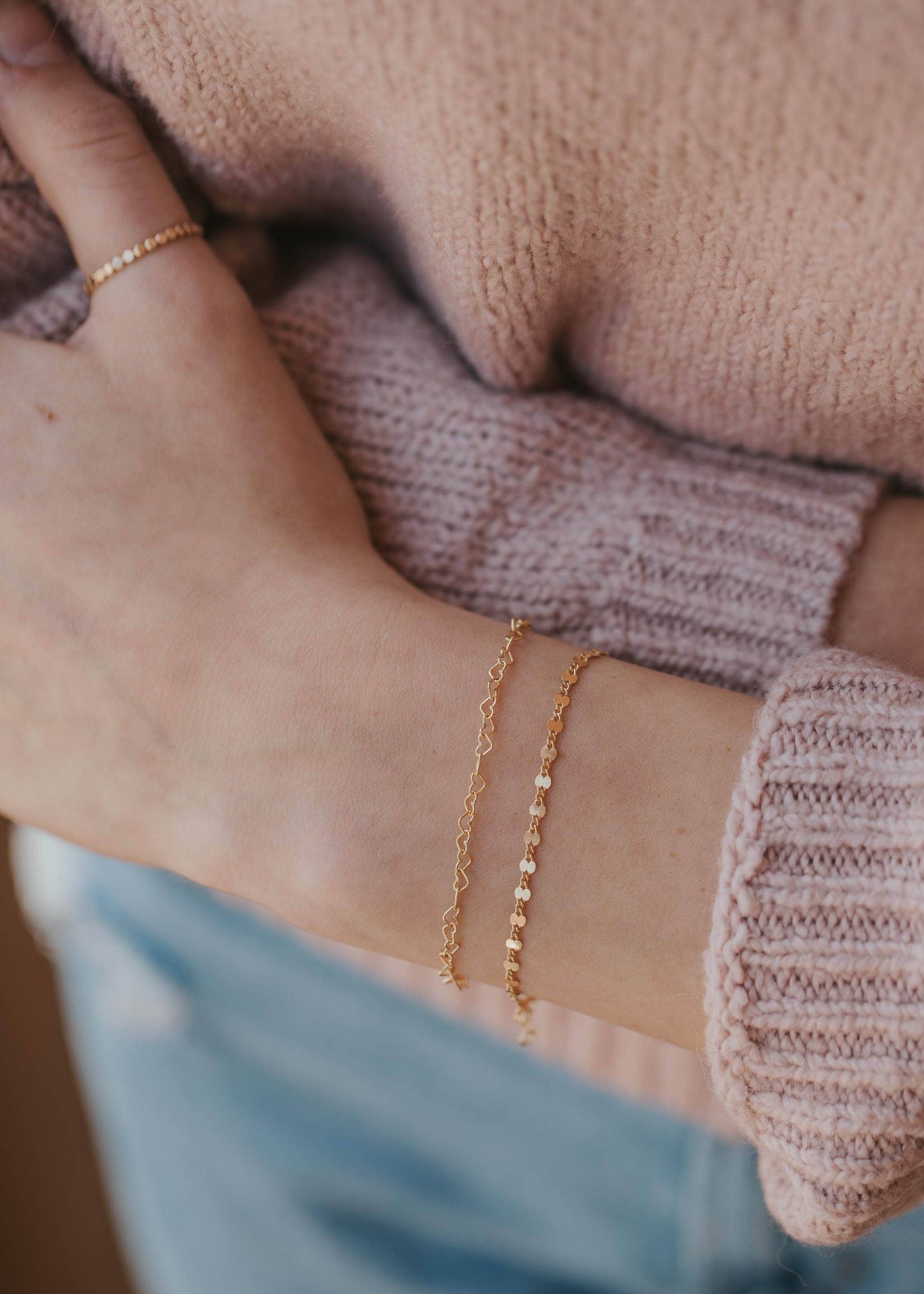Lenny Bracelet