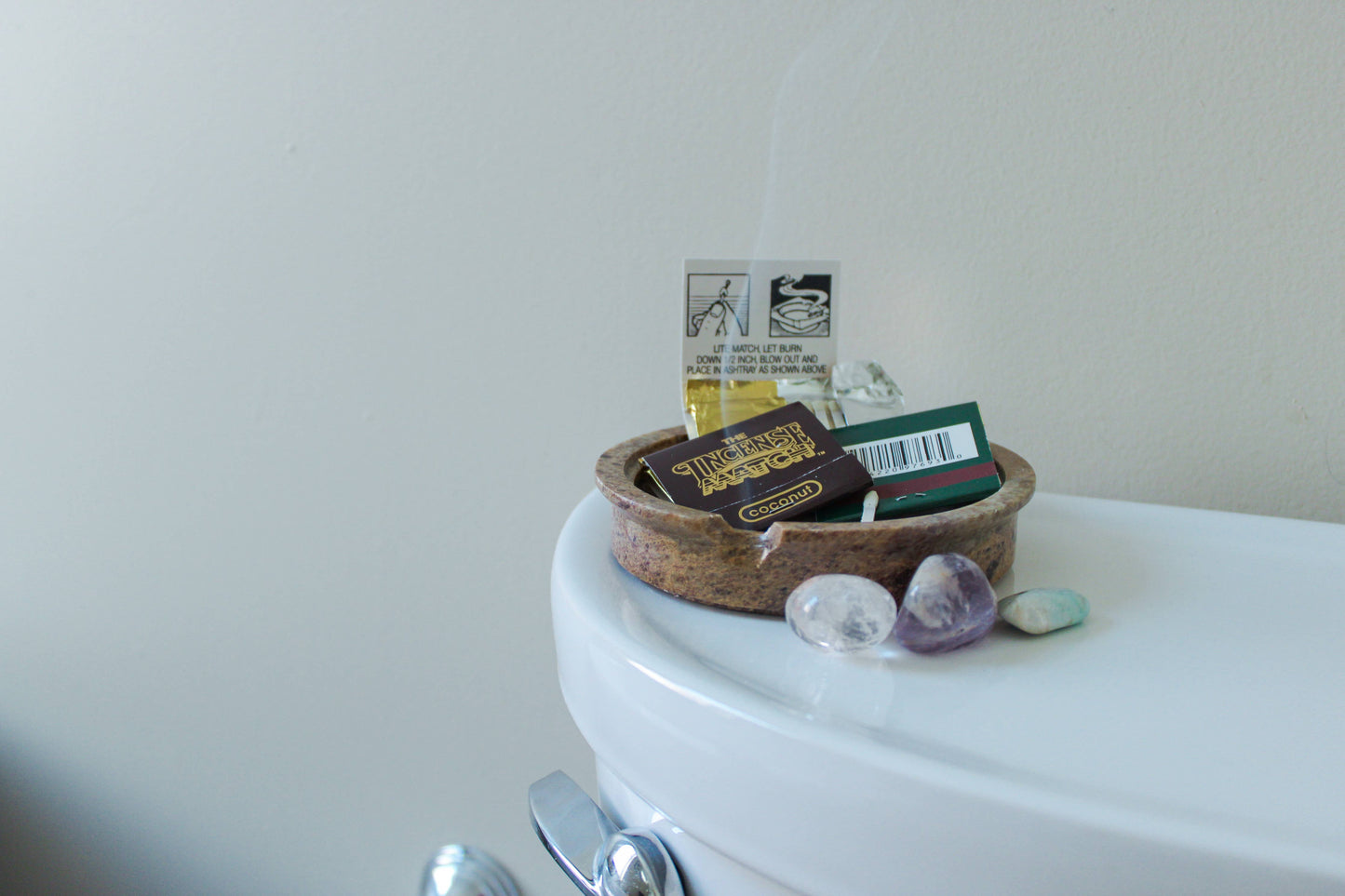 Match Books - Assorted Fragrances