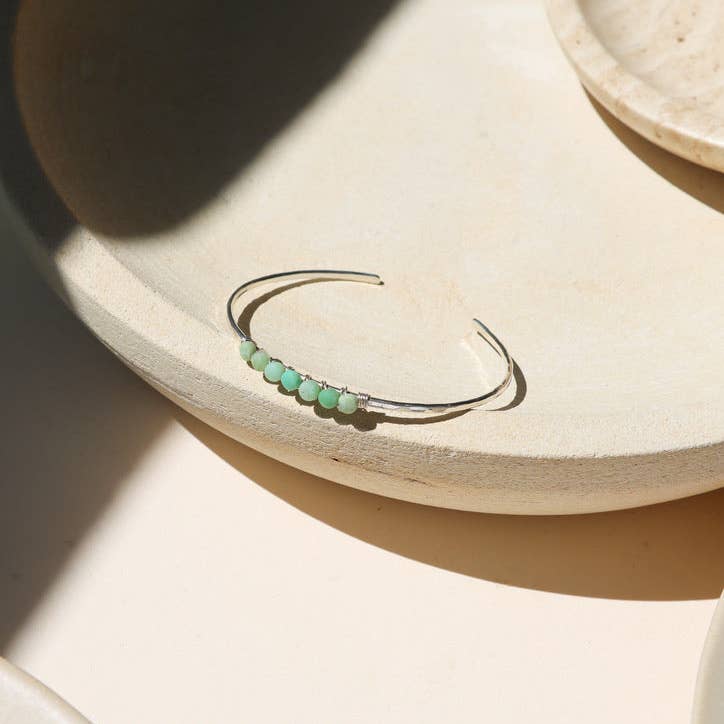 Veda Cuff